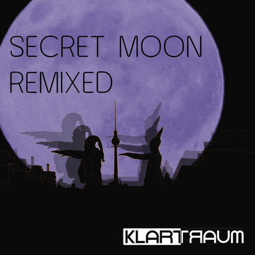 Klartraum - remixer: Ian Pooley, Alexi Delano, D. Diggler, Vince Watson, G.Pal... (11.11.2013) artwork