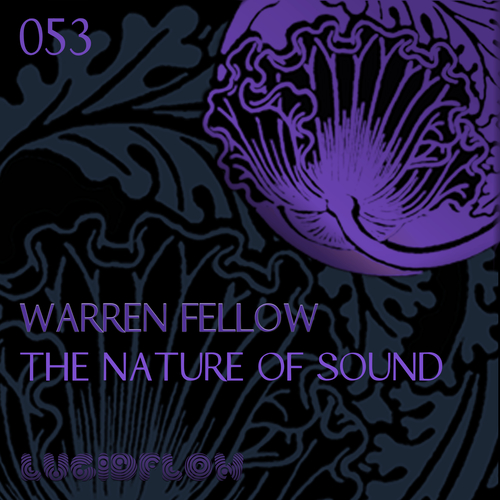 Lucidflow (LF053) - Warren Fellow - The Nature Of Sound  (24.02.2014) artwork