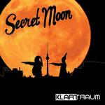 DCD015 - Lucidflow - Klartraum - Secret Moon Album - 22.5.2012