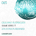 LF065 - Giuliano Rodrigues - Same Effect (Jon Donson Remix) 29.7.