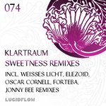 LF074 - Klartraum - Sweetness Remixes (19.1.2015)