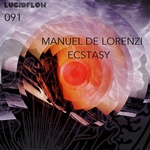 LF091 Manuel De Lorenzi - Ecstasy EP (11.1.2016)