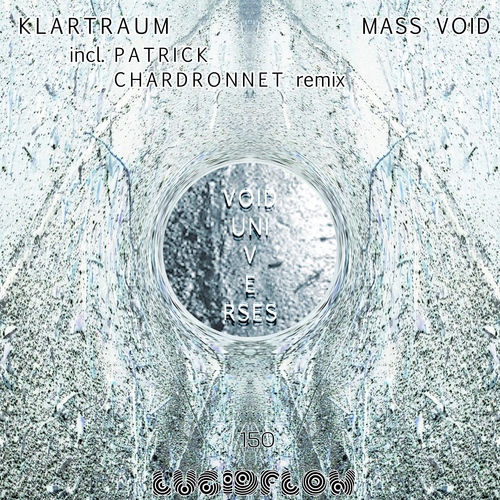 LF150 Klartraum (Patrick Chardronnet Remix) - Mass Void - 5.3.2018 artwork
