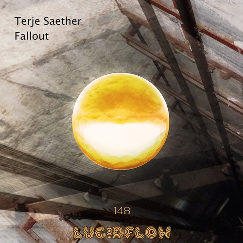 LF148 Terje Saether - Fallout 22.1.2018 artwork