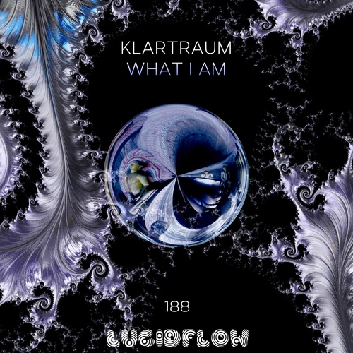 LF188 Klartraum - What I Am (bp 18.5. presale 1.6., all 15.6) artwork