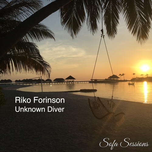 Sofa027 Riko Forinson - Unknown Diver artwork