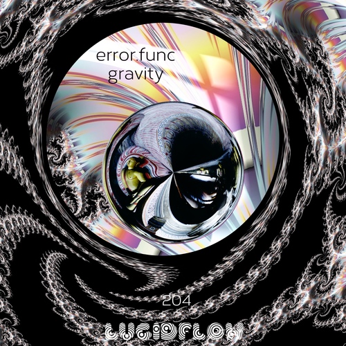 LF204 error.func - Gravity (Single) Lucidflow (beatport 17.8., all 31.8.) artwork