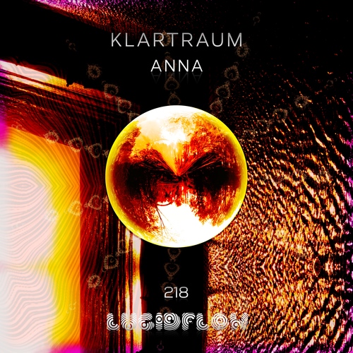 LF218 KLARTRAUM - ANNA artwork