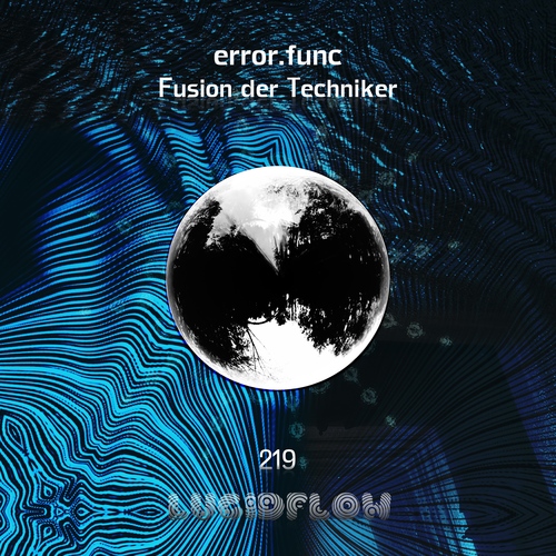 LF219 error.func - Fusion der Techniker artwork