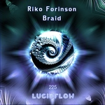 LF225 Riko Forinson - Braid (16.4. Beatport / 30.4. all shops)