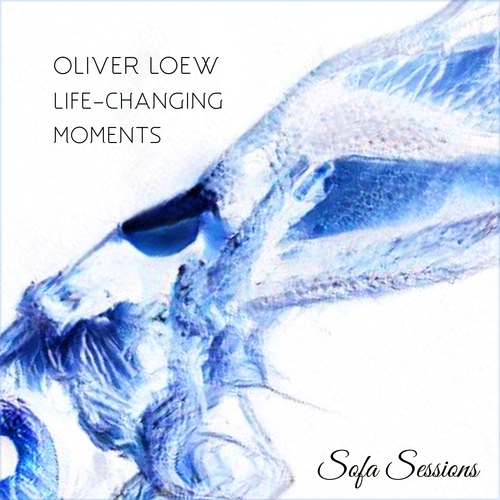 Sofa Sessions - Oliver Loew - Life-changing Moments Sofa030 artwork