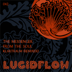 LF042 - The Messenger - From The Soul (incl. Klartraum Rmx) (22.5.2013)