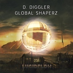 LF238 D. Diggler - Global Shaperz - Lucidflow 17.9./1.10.2021