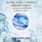 LF259 Butane & Riko Forinson - Swinging Ribbon 20.5. beatport 3.6. all shops