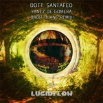 LF251 Dott. Santefeo - Yanez de Gomera (Bruit Blanc Remix) (11.3. pre Beatport / 25.3 all shops)