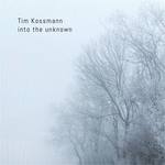Tim Kossmann - into the unknown (drone ambient album) - Lucidflow (17.6. beatport 15.7. all)