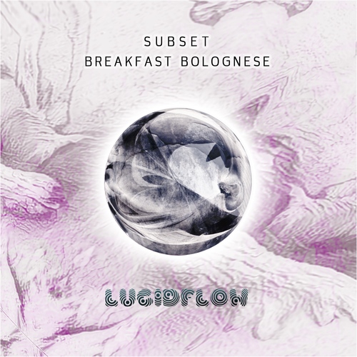 LF280 SUBSET - Breakfast Bolognese (26.5., 2.6., 30.6.) artwork