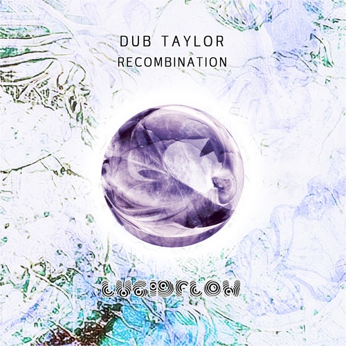 LF281 Dub Taylor - Recombination 28.4. beatport, 12.5. all shops artwork