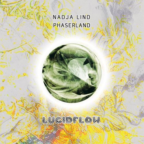 LF283 Nadja Lind - Phaserland - Lucidflow (28.4., 5.5., 19.5.) artwork