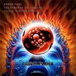 LF289 error.func - The Power of the Third Pill (D. Diggler Remix) - Lucidflow (30.6.,7.7..beatport, 4.8..all)