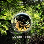 Franksen - Burning Up - Lucidflow LF299 (Oct 13 Beatport, Spotify Nov. 10 all)