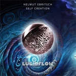 LF302 Helmut Ebritsch - Self Creation - Lucidlfow (4.11. beatport, 8.12. all shops)