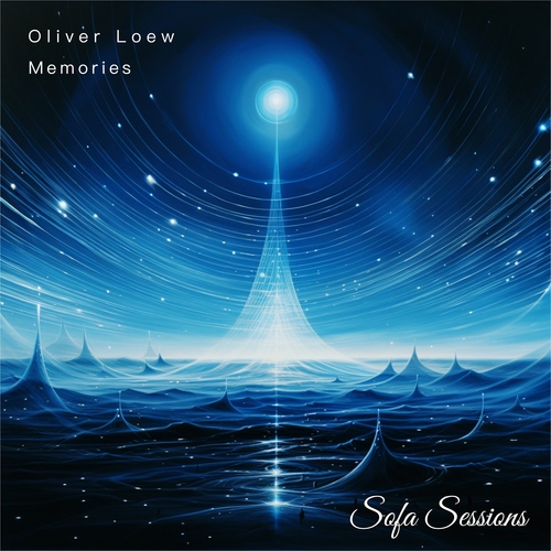 (Ambient) Oliver Loew - Memories - Sofa Sessions (Sofa038) (1.3. beatport, 15.3. worldwide) artwork