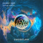 LF311 Johnny Deep - Saipem Serpent - Lucidflow (beatport Mar 29, all shops Apr 12, 2024)