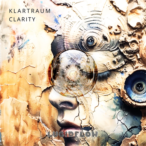 LF312 Klartraum - Clarity (19.4. beatport) artwork