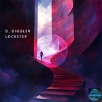 LF332 D. Diggler - Lockstep - Lucidflow (27-12-2024 presale beatport, 24-01-2025 all shops)
