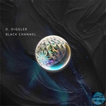LF377 D. Diggler - Black Channel (raw hypnotic techno) (22.5.+ 29.5.bp, 19.6.all)