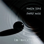 Fatty Acid by Nadja Lind - raw peak-time acid